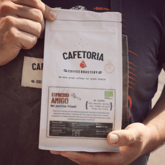 Espresso Amigo