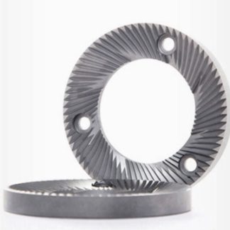 Burrs, Compak K3