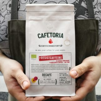 Decafe