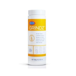 Grindz grinder cleaner