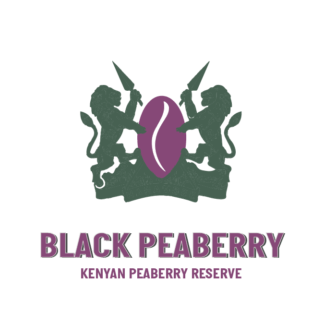 Black Peaberry