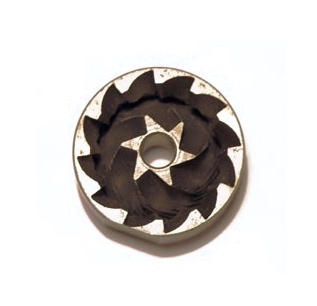 Burrs, Pinokkio