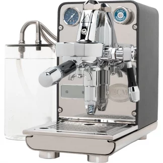 ECM Puristika espresso