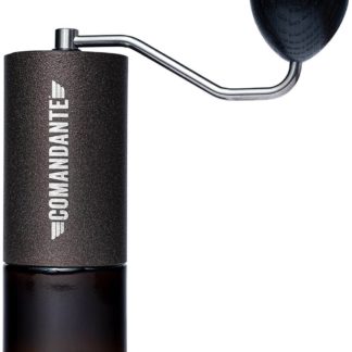 Comandante – C40 Copper mountain