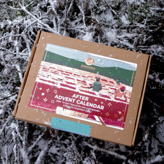 After advent calendar 2026